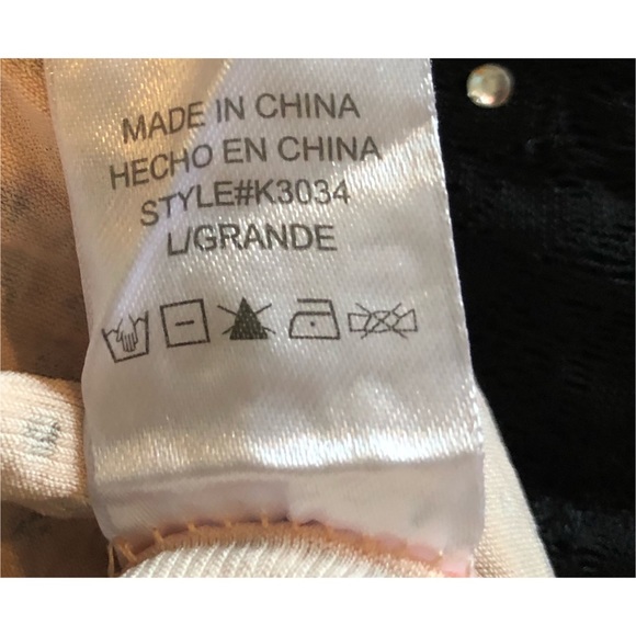 🆕 Sexy 2-Piece Rhinestone Cocktail Party Dress - Picture 8 of 8